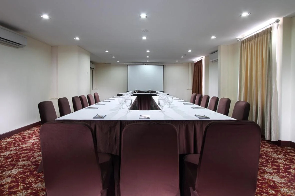 Namira Syariah Hotel Surabaya