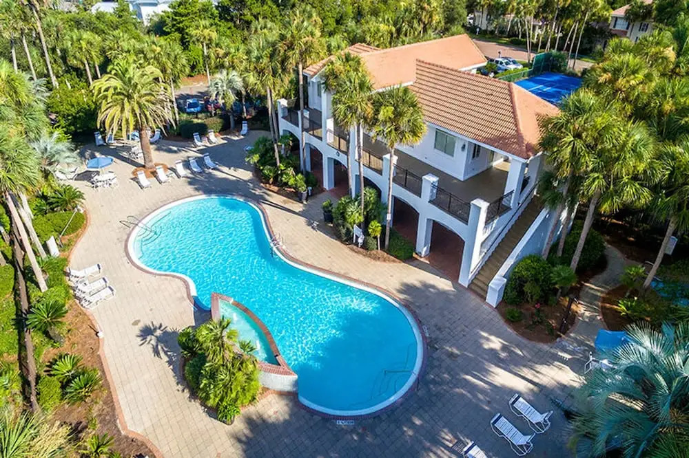 Sunce Of Destiny by Bliss Beach Rentals