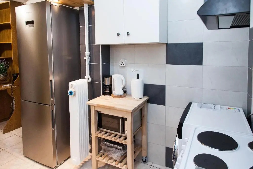 Cozy apartment in Pireas
