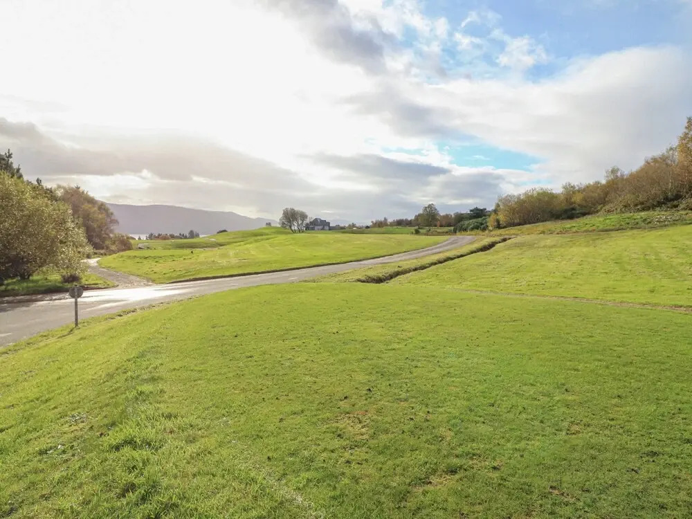 Ring of Kerry Golf Club Cottage