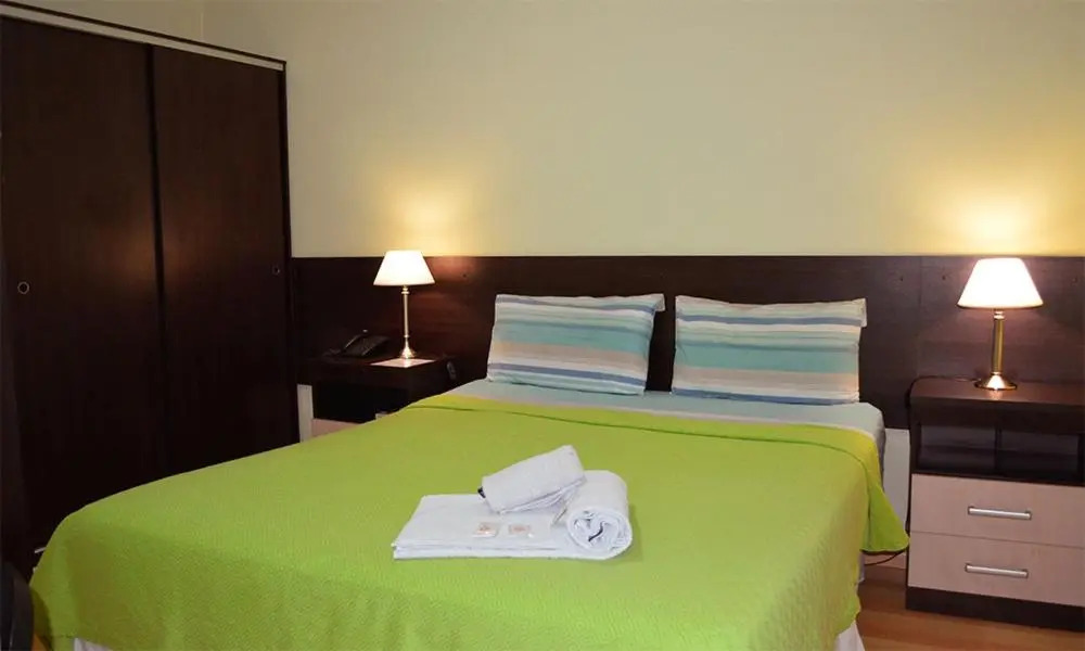 Hotel Barcelona Center