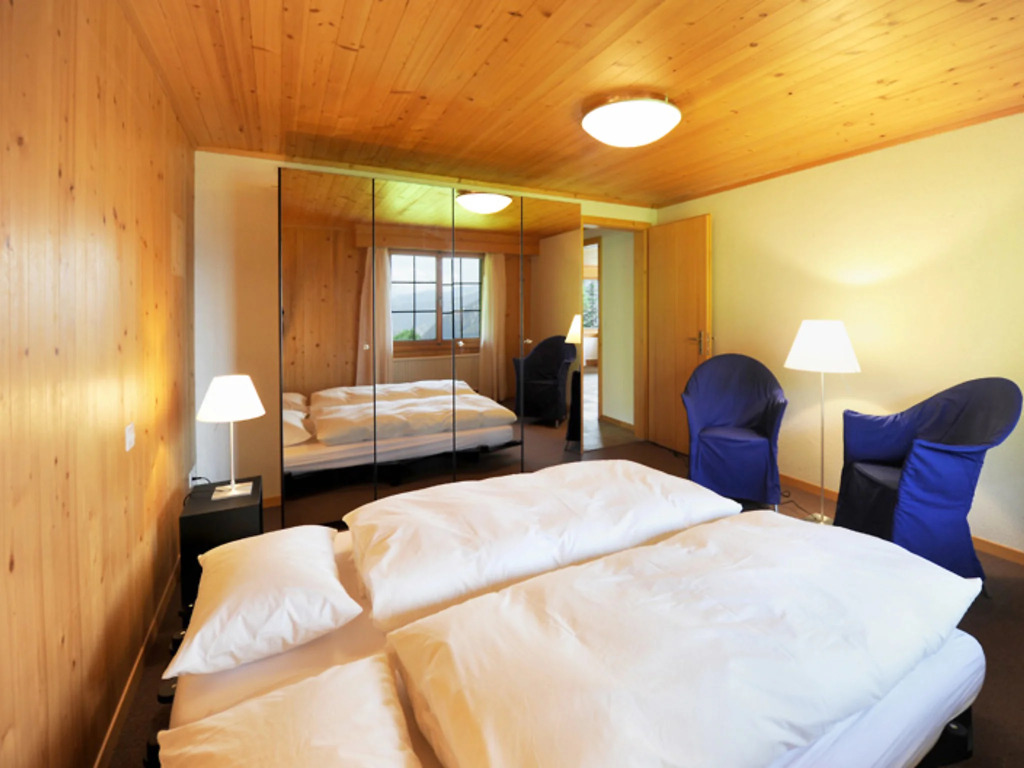 Chalet Chalet Marianne