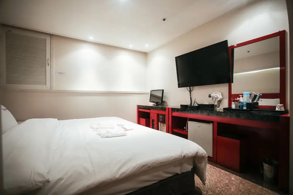 Dongtan Hotel Yein