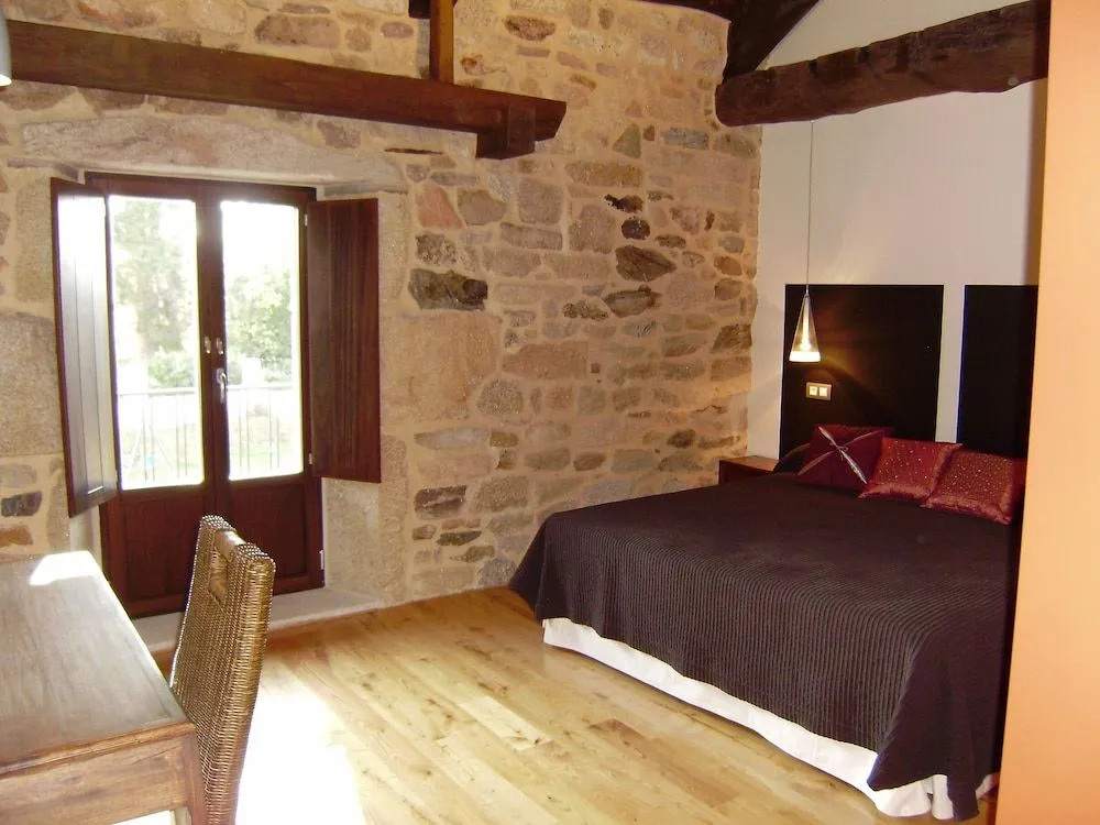 Bi Terra Hotel Rural