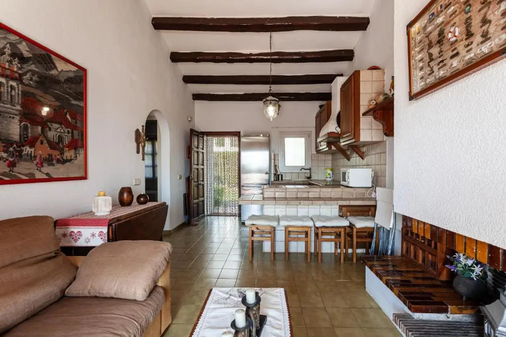 Apartamento en Tossa de mar