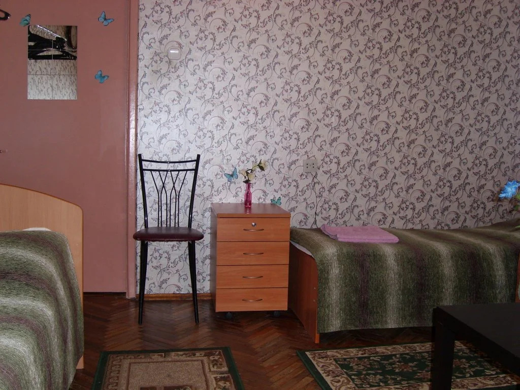 Welcome Home Apartments Grodnensky 12