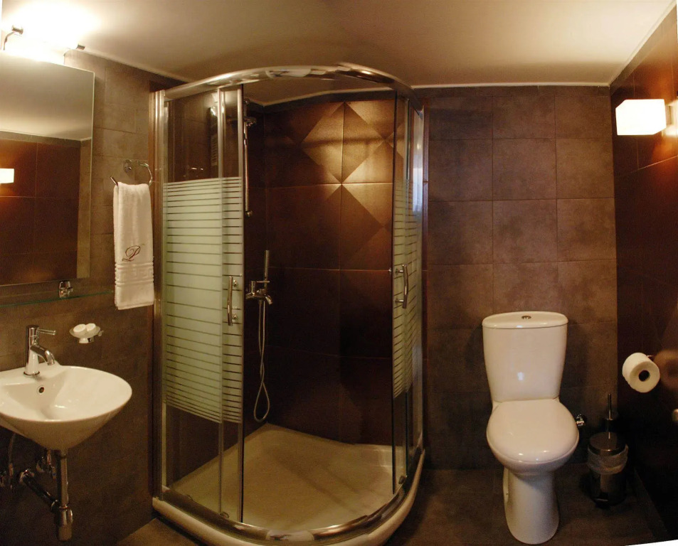 il Palazzo Rooms & Suites