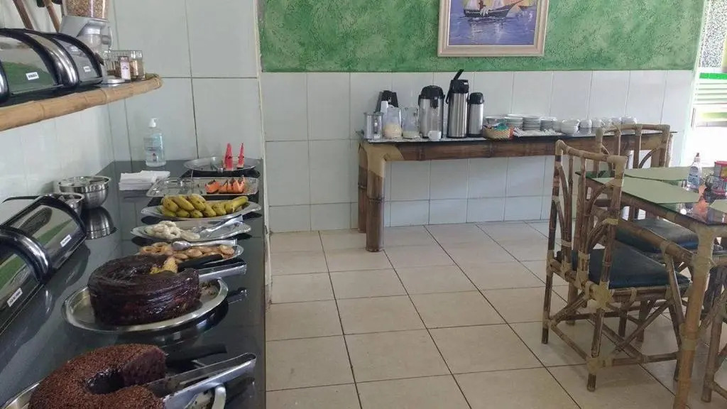 Hotel Maringa