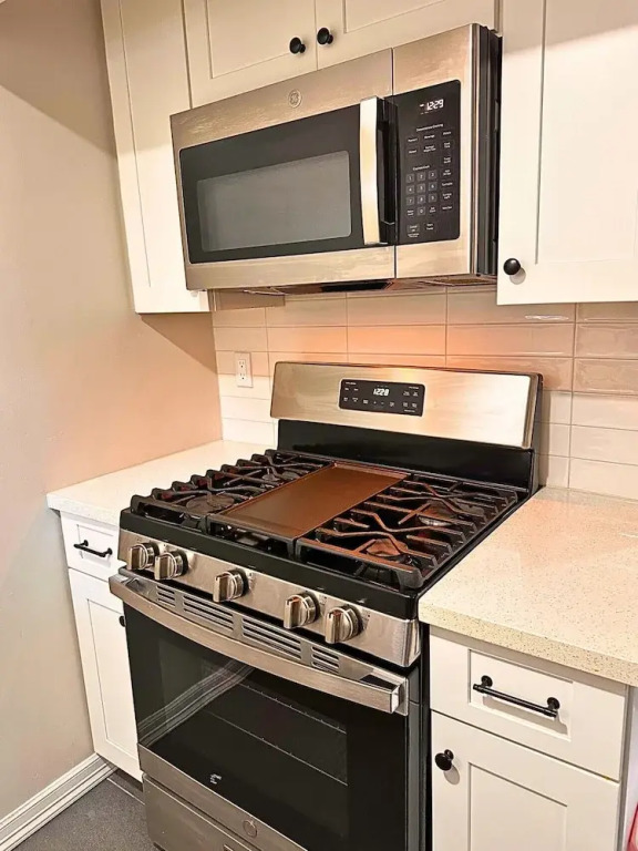 Modern 2 Bed Near Rice University
