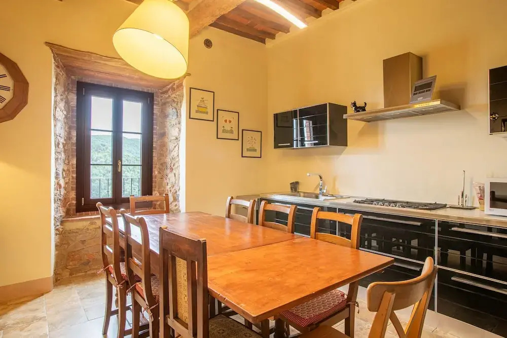 Villa Piccolomini - Relais di Charme