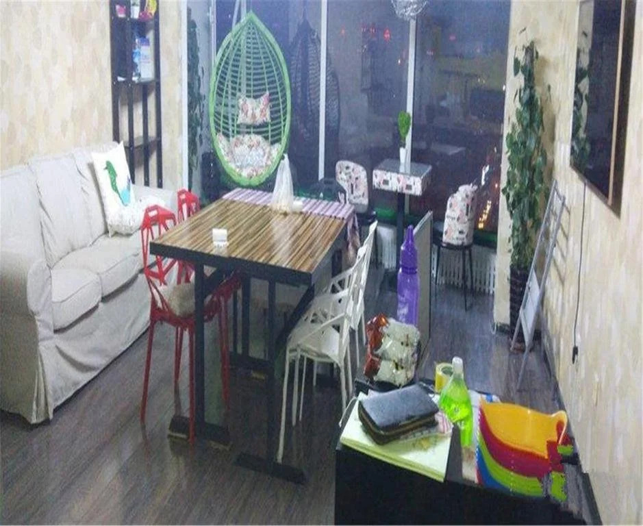 Shenyang Simple Capsule International Hostel North Railway Station Branch