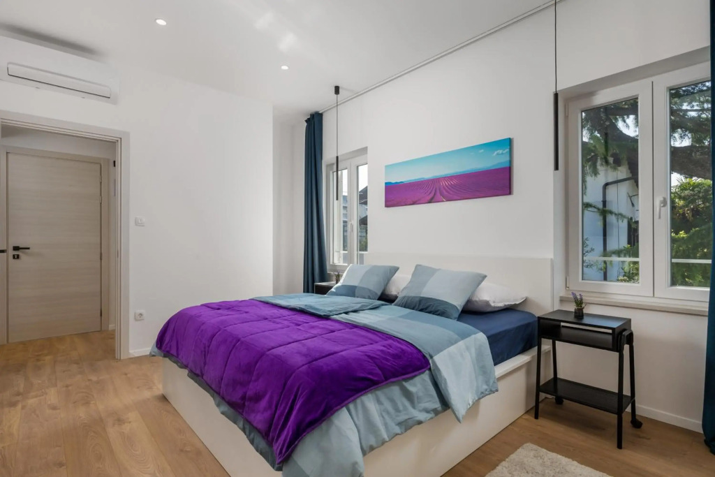 Trsat Central Apartments