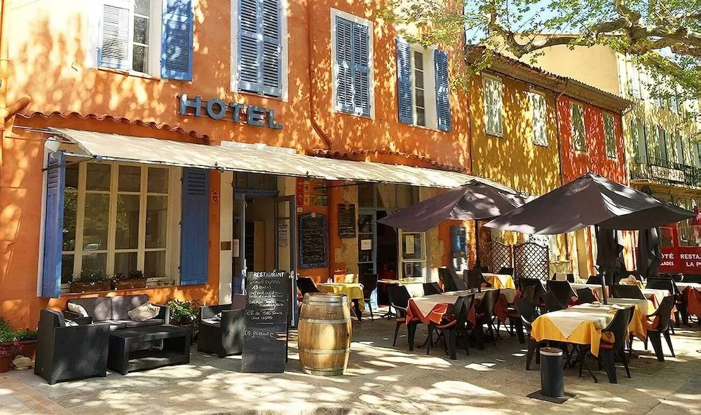 Wangberg Provence