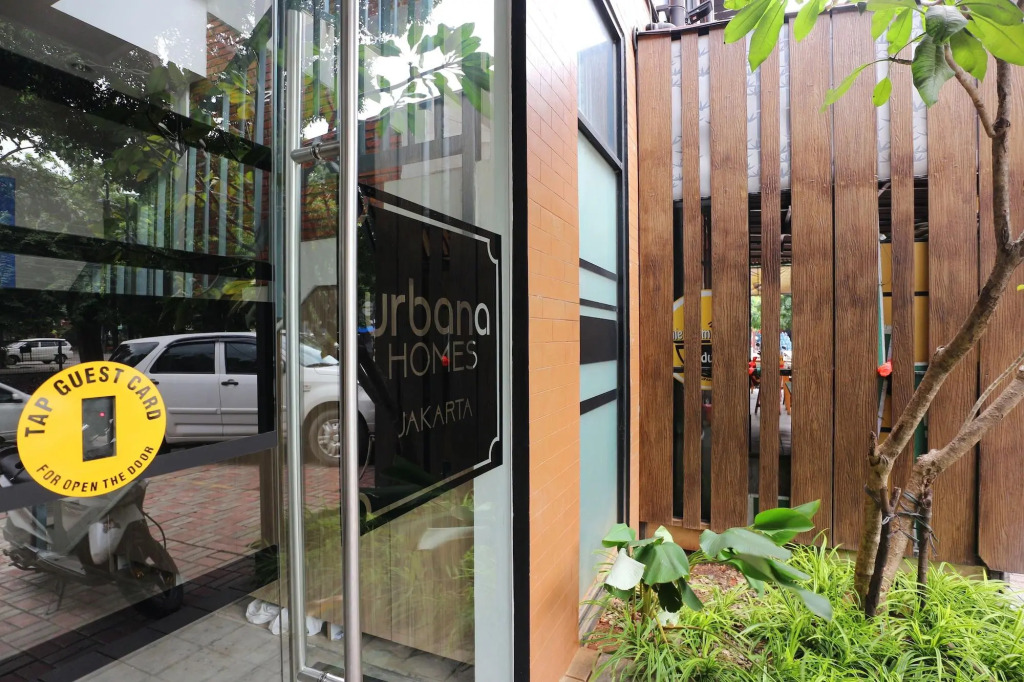 Urbana Homes