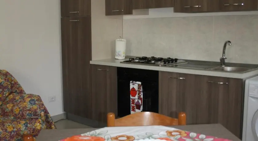 Casa di Maria