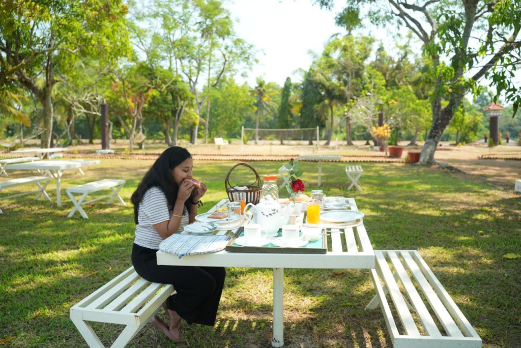 1 BR Homestay in Cherthala, Alappuzha (8942), by GuestHouser