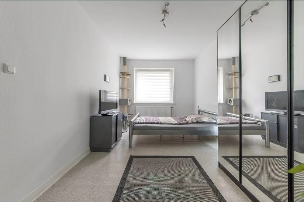 Private Apartment Dürerstraße