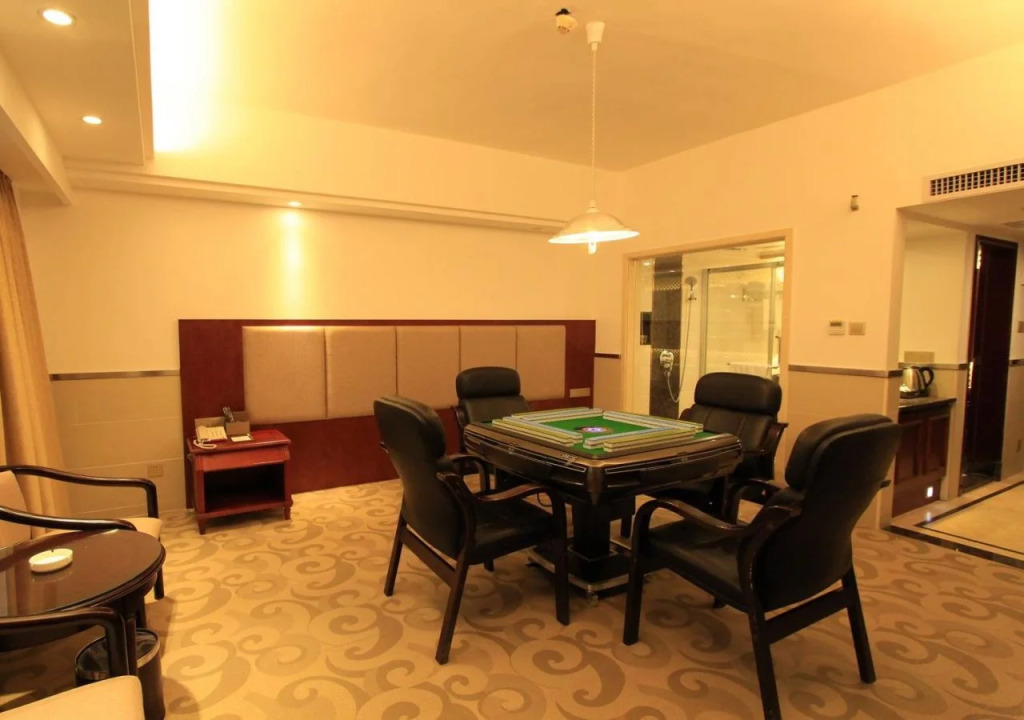 Gui Feng Hotel