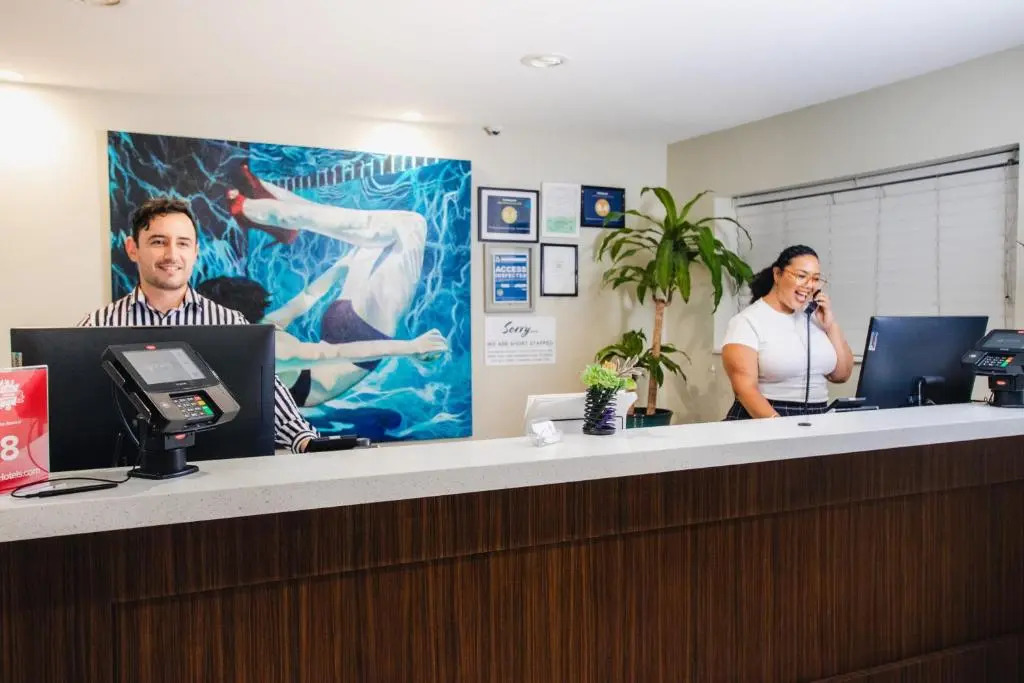 The Atwood Hotel San Diego - SeaWorld/Zoo