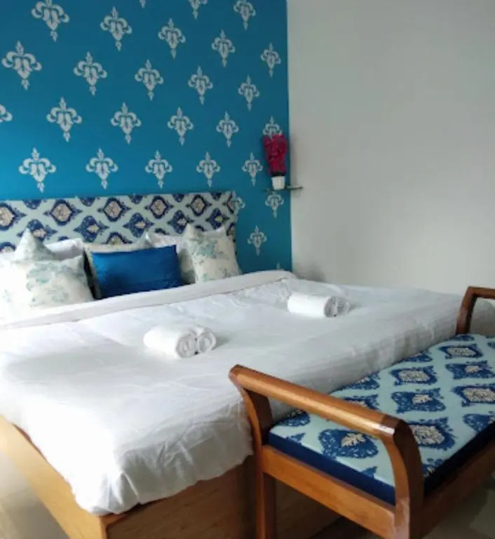 172 LBS - A Boutique Guest House