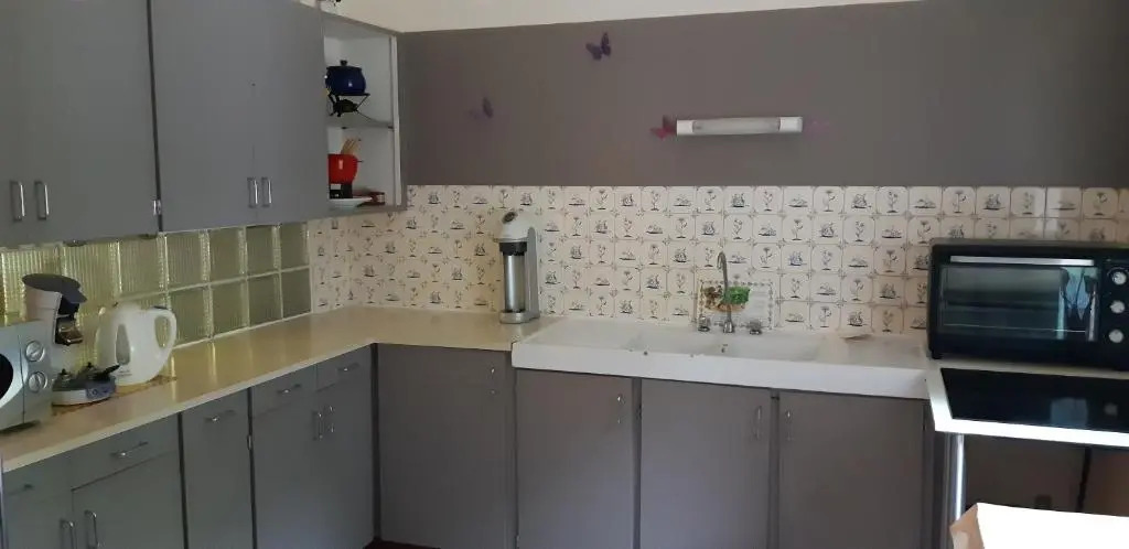 Maison 10 personnes Chez Perrine et Nicolas
