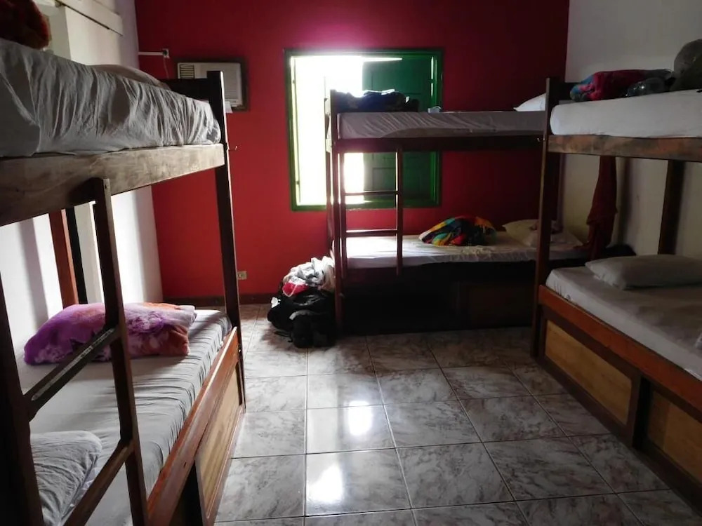 Vibe Hostel Paraty