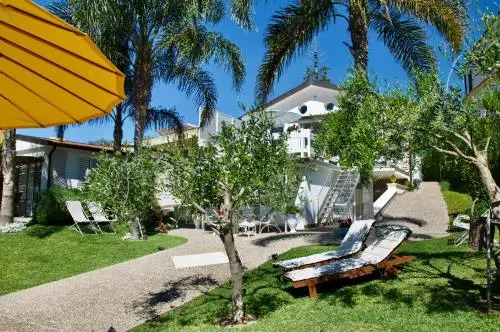Villa Volli Three Rooms