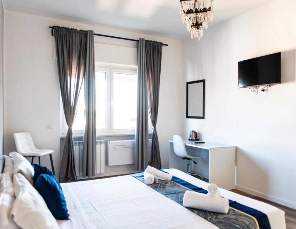 Pascal Apartment & Terrace