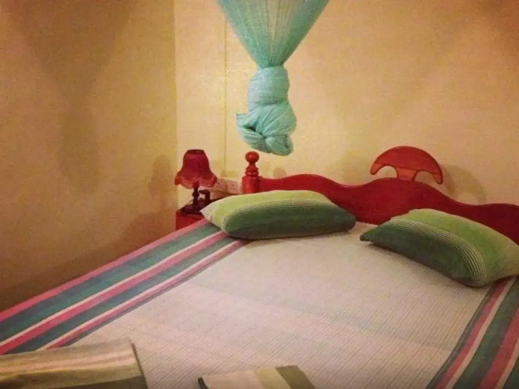 Elephant Camp Guest House