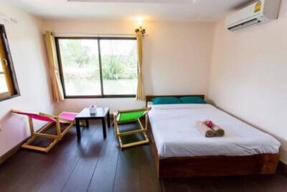 Baan Konruktonmai Resort