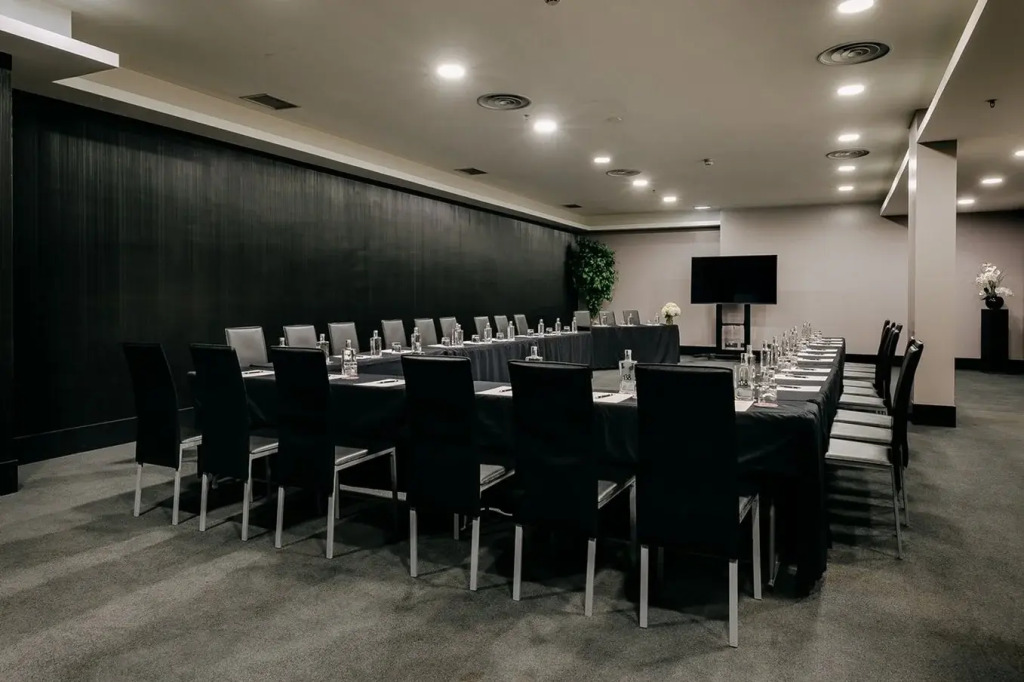 138 Liberdade Hotel