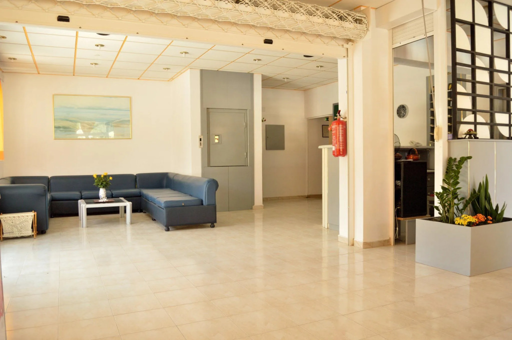 Modul Hotel