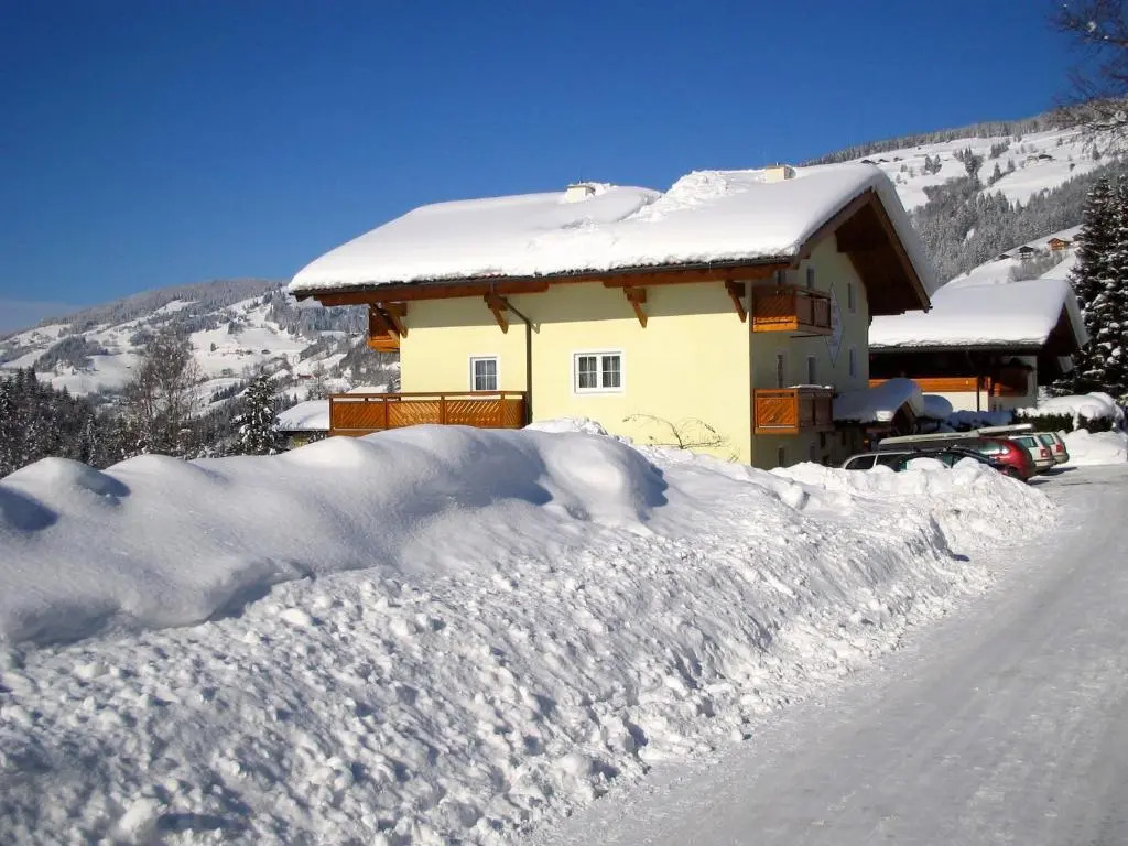 Apart-Pension Seiwald