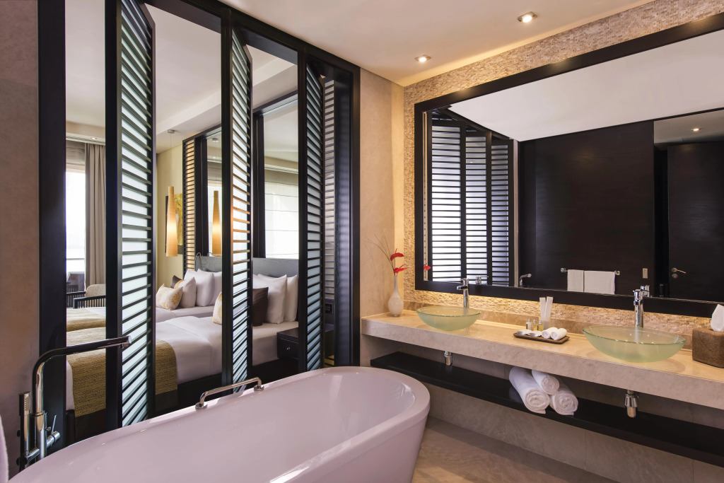 Rixos The Palm Hotel & Suites - Ultra All Inclusive