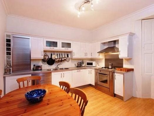 The Townhouse Kelso