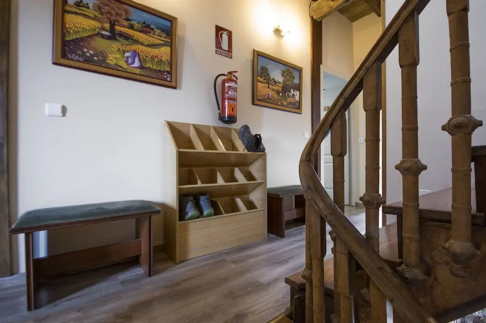 La Casona de Sarria