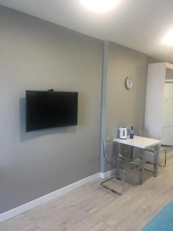 Apartment Orbi Rezidence