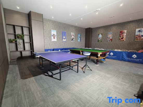 Pure Silvan Hotel
