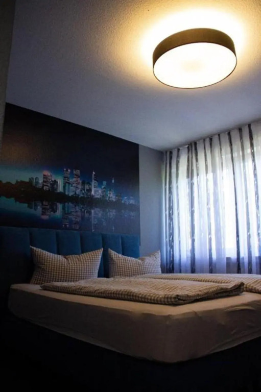 Stadthotel im Kolpinghaus Lingen
