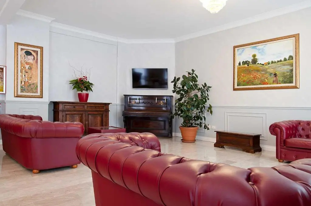 B&B HOTEL Pesaro Des Bains