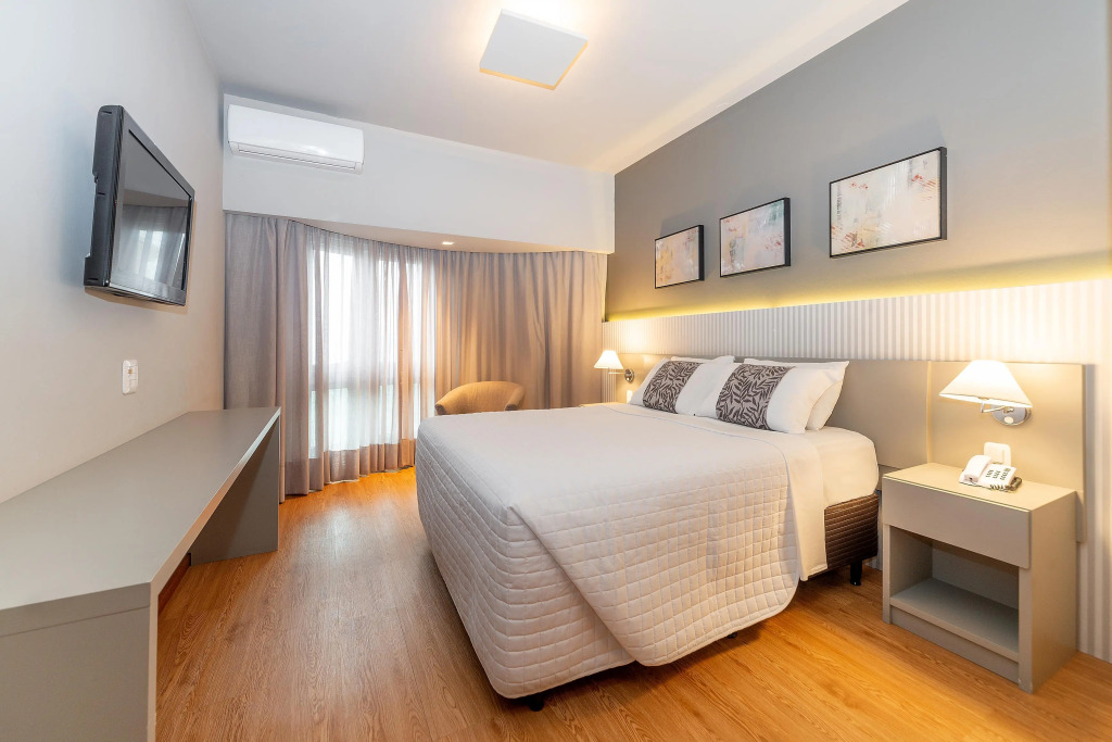 Hotel Laghetto Siena Gramado