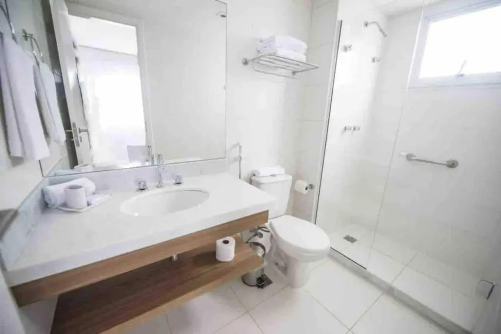 Flat Rio Centro Stay