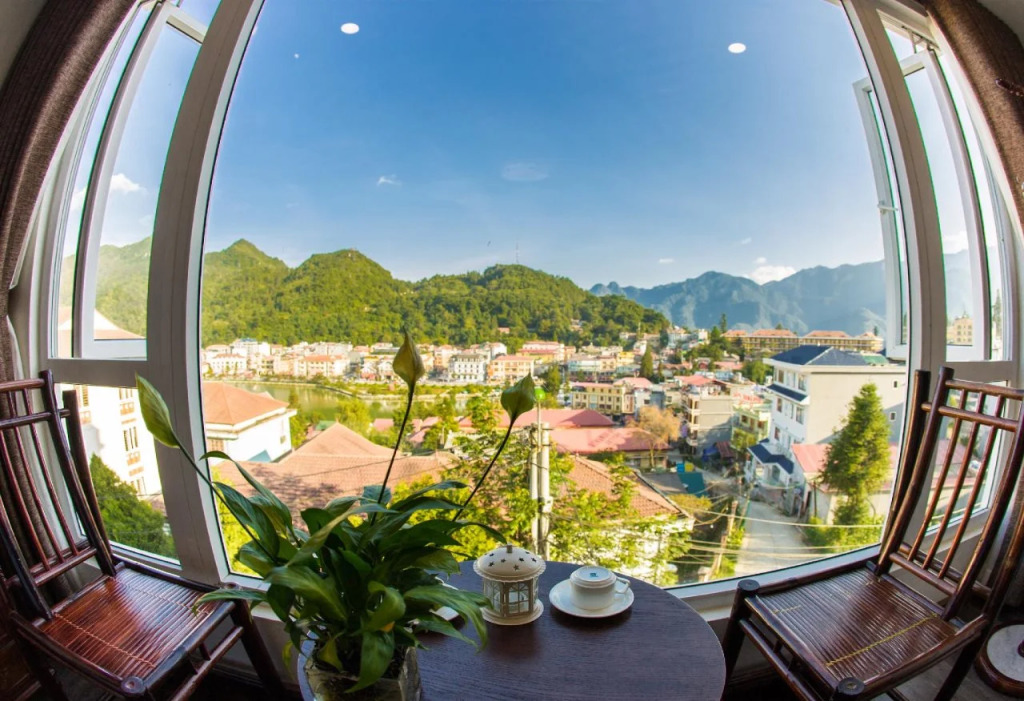 Gem Sapa Hotel