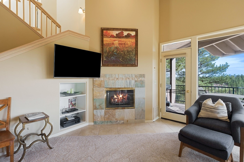 River Ridge 429a 2 Bedroom Condo