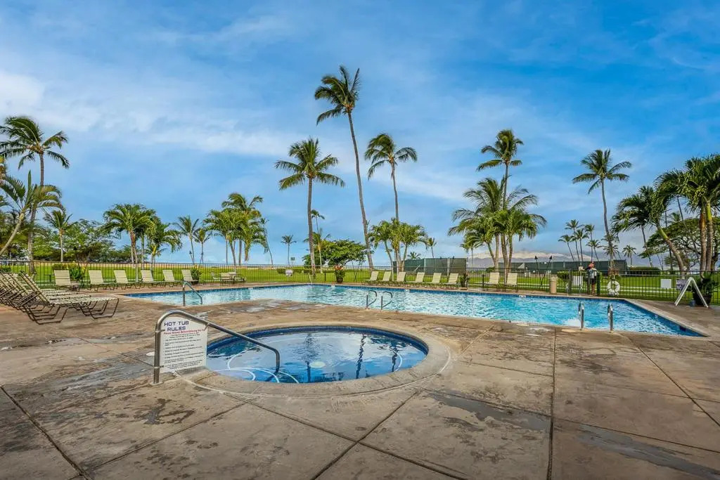 Maui Sunset B-115, 2 Bedrooms, Outdoor Pool, Tennis Court, Sleeps 4