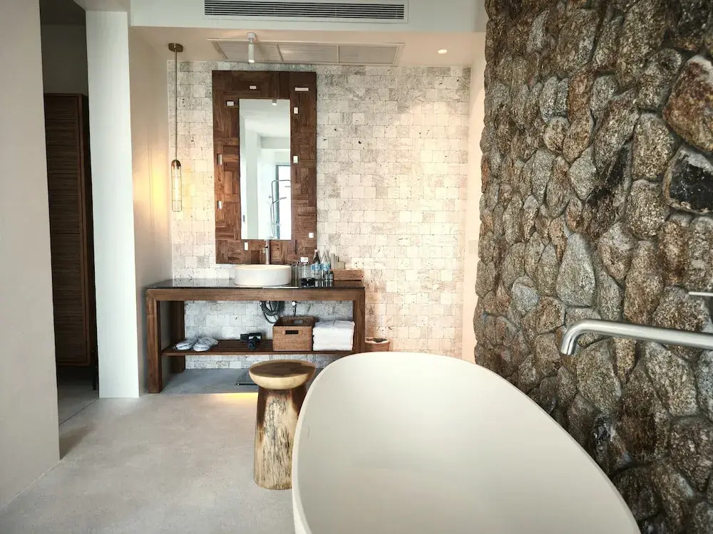 Cape Azure Resort Samui by Thalsea