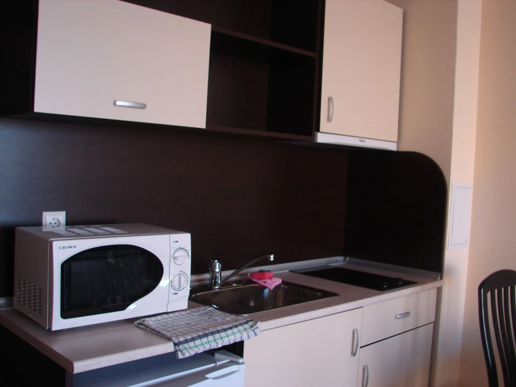 Menada Sunset Beach 4 Apartments