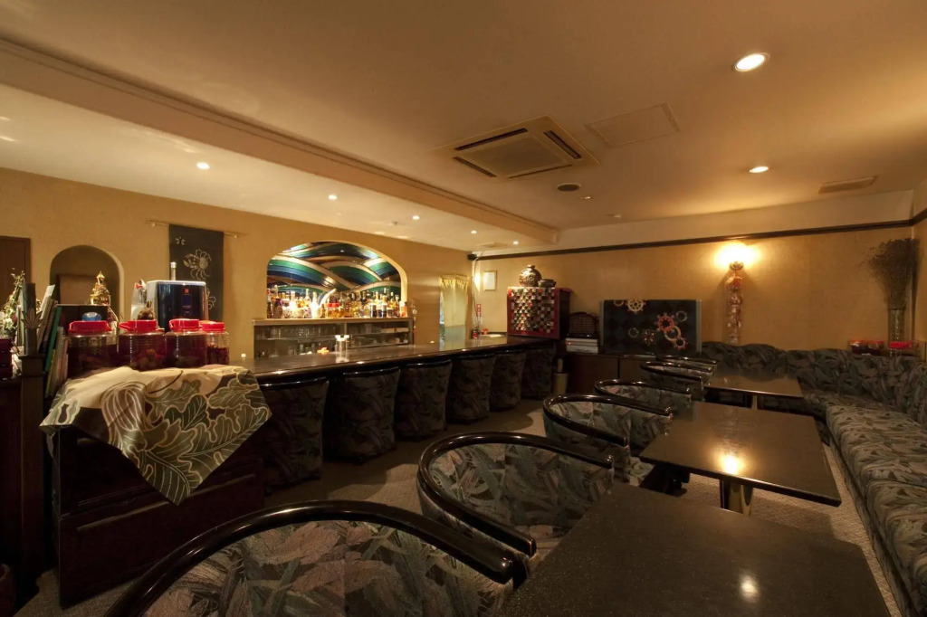 Okinawa Hotel