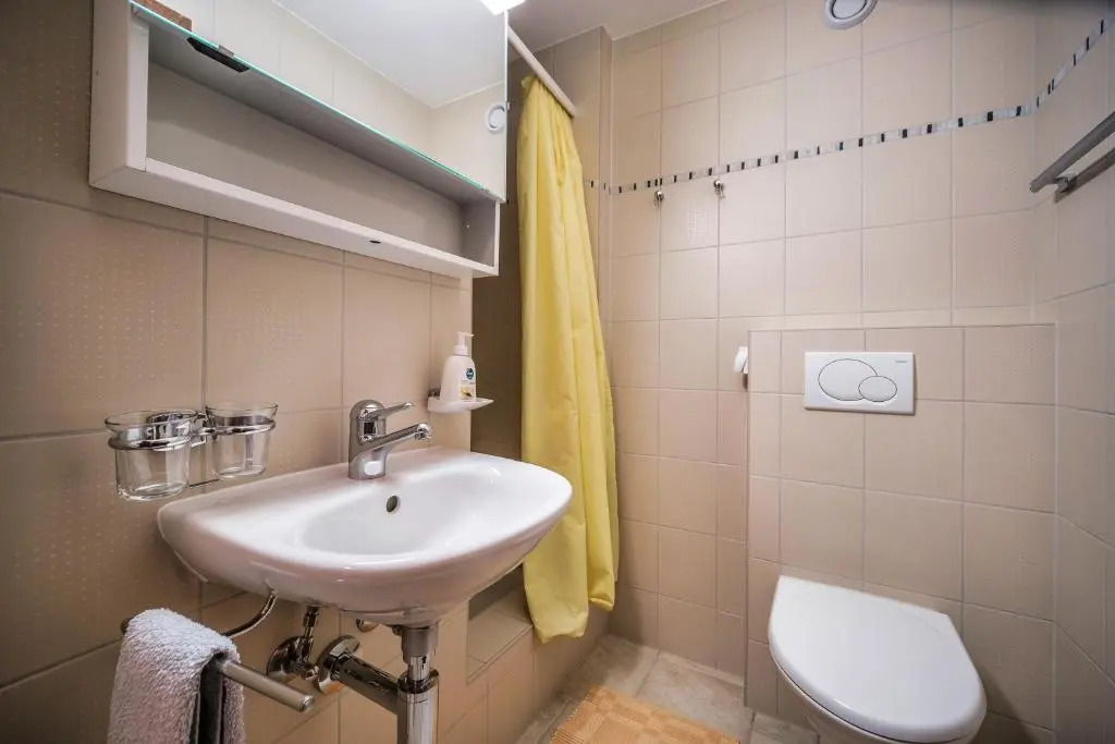 Casa Dschember, Wohnung 10, 1-5 Personen
