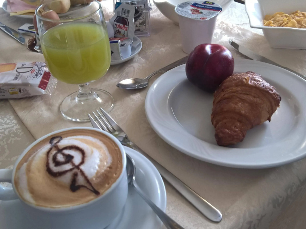 B&B La Mimosa